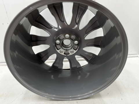 Felga aluminiowa Range Rover IV L405 12-21r. NOWA felga r21 cal 9,5jx21 ET49 5x120 oryginalna pojedyncza lr098798 ck52-1007-ea
