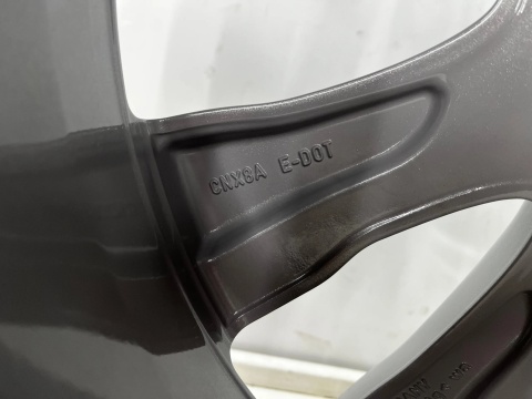 Felga aluminiowa Range Rover IV L405 12-21r. NOWA felga r21 cal 9,5jx21 ET49 5x120 oryginalna pojedyncza lr098798 ck52-1007-ea