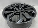 Felga aluminiowa Toyota Rav4 C-HR NOWA felga r18 cal 7jx18 ET30 5x114,3 oryginalna pojedyncza 4261a-42160