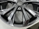 Felga aluminiowa Toyota Rav4 C-HR NOWA felga r18 cal 7jx18 ET30 5x114,3 oryginalna pojedyncza 4261a-42160