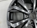 Felga aluminiowa Toyota Rav4 C-HR NOWA felga r18 cal 7jx18 ET30 5x114,3 oryginalna pojedyncza 4261a-42160