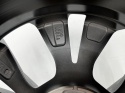 Felga aluminiowa Toyota Rav4 C-HR NOWA felga r18 cal 7jx18 ET30 5x114,3 oryginalna pojedyncza 4261a-42160
