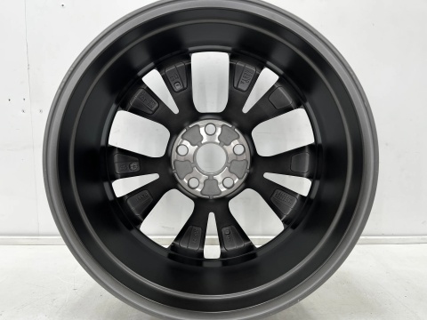 Felga aluminiowa Toyota Rav4 C-HR NOWA felga r18 cal 7jx18 ET30 5x114,3 oryginalna pojedyncza 4261a-42160