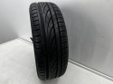 Koło zapasowe Opel Astra G Vectra B Zafira Meriva A r15 6jx15 ET43 4x100 rezerwa śruba mocująca felga z oponą 2150159