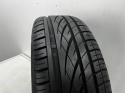 Koło zapasowe Opel Astra G Vectra B Zafira Meriva A r15 6jx15 ET43 4x100 rezerwa śruba mocująca felga z oponą 2150159
