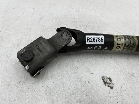 Kolumna kierownicy Opel Meriva A 03-10r. krzyżak kolumny kierowniczej 93321769