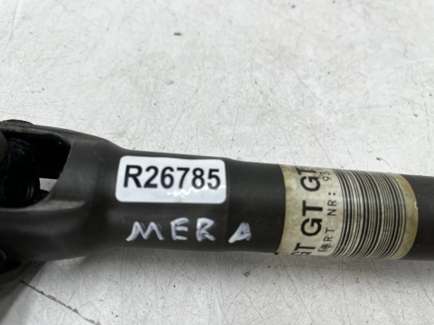 Kolumna kierownicy Opel Meriva A 03-10r. krzyżak kolumny kierowniczej 93321769