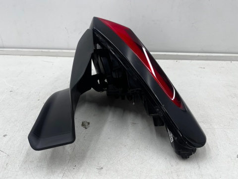 Lampa Peugeot 3008 II 16-20r. lewa tylna w błotnik LED oryginalna Europa 9810477180
