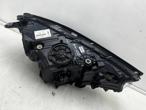 Lampa reflektor BMW 7 G11 G12 15-19r. LEWA przednia Adaptive LED Europa oryginał lewy przód 7465599