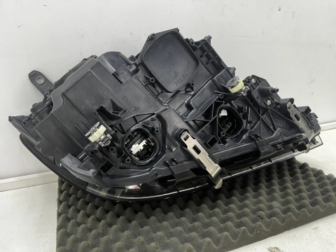 Lampa reflektor BMW 7 G11 G12 15-19r. LEWA przednia Adaptive LED Europa oryginał lewy przód 7465599