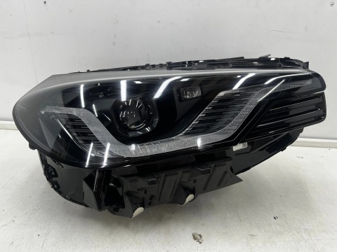Lampa reflektor BMW M2 G42 22r.- PRAWA przednia Full LED Europa oryginał prawy przód 7465599