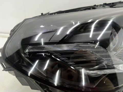 Lampa reflektor BMW M2 G42 22r.- PRAWA przednia Full LED Europa oryginał prawy przód 7465599