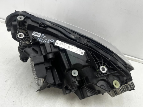 Lampa reflektor BMW M2 G42 22r.- PRAWA przednia Full LED Europa oryginał prawy przód 7465599