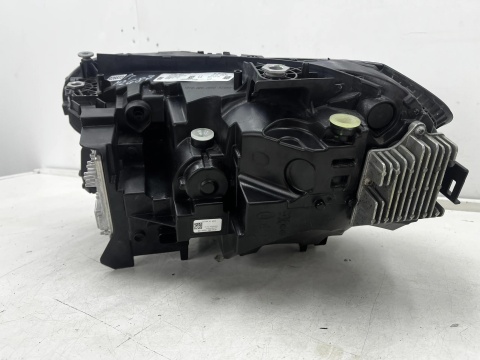 Lampa reflektor BMW M2 G42 22r.- PRAWA przednia Full LED Europa oryginał prawy przód 7465599