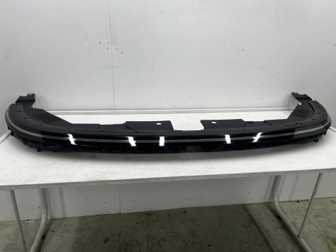 Lampa reflektor Hyundai Kona 2 II 22r.- przednia środkowa blenda FULL LED 92209BE