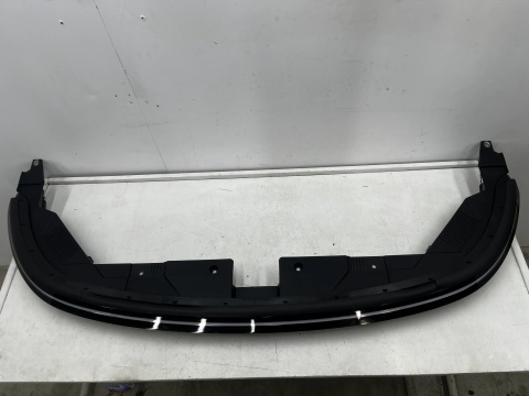 Lampa reflektor Hyundai Kona 2 II 22r.- przednia środkowa blenda FULL LED 92209BE