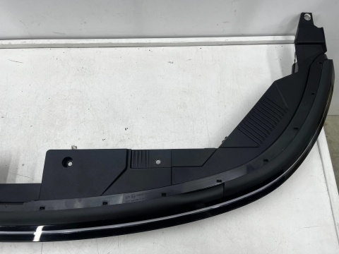 Lampa reflektor Hyundai Kona 2 II 22r.- przednia środkowa blenda FULL LED 92209BE