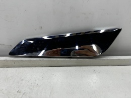 Listwa BMW G30 17-24r. lewa przednia dokładka błotnika lewy przód 7349593