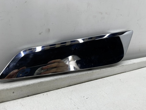 Listwa BMW G30 17-24r. lewa przednia dokładka błotnika lewy przód 7349593