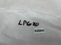 Listwa BMW G30 17-24r. lewa przednia dokładka błotnika lewy przód 7349593