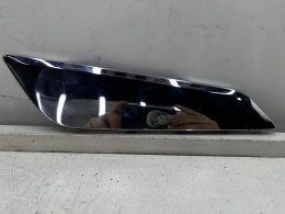 Listwa BMW G30 17-24r. prawa przednia dokładka błotnika prawy przód 7349594
