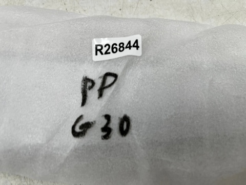 Listwa BMW G30 17-24r. prawa przednia dokładka błotnika prawy przód 7349594