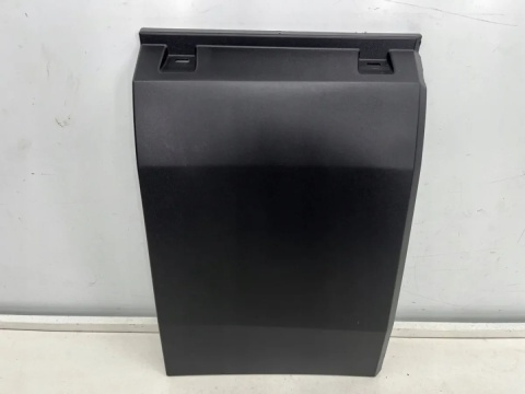 Listwa Iveco daily 4 IV 14r.- lewa nakładka boczna karoseryjna długość 335mm. 5801821732