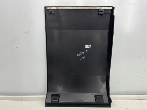 Listwa Iveco daily 4 IV 14r.- lewa nakładka boczna karoseryjna długość 335mm. 5801821732