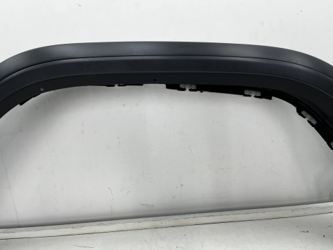 Listwa Jeep Wrangler IV JL Rubicon 17r.- NOWY LEWY tylny rant nadkola nakładka poszerzenie błotnika strukturalna 21419a
