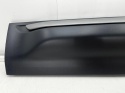 Listwa Range Rover Evoque I L538 3Drzwi Cabrio 08-16r. NOWA lewa przednia dolna nakładka drzwi bocznych lewy przód bj32-21065-ag