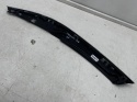Listwa Vw Passat B8 14-23r. prawa przednia nakładka reflektora Chrom maskownica lampy górna 3g0941120