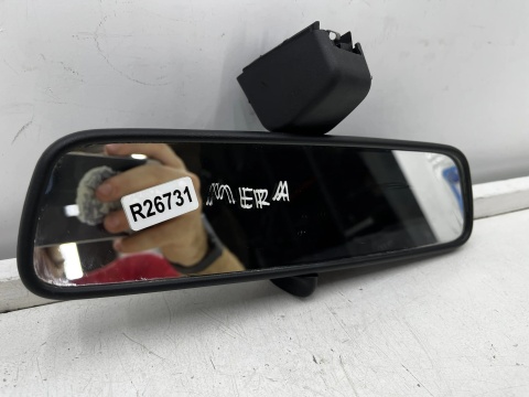 Lusterko wewnętrzne Opel Meriva A 03-10r. wsteczne