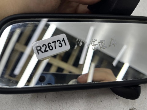 Lusterko wewnętrzne Opel Meriva A 03-10r. wsteczne