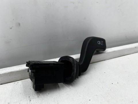 Manetka Opel Meriva A Corsa C 03-10r. lewy przełącznik kierunkowskazów pająk 09185414