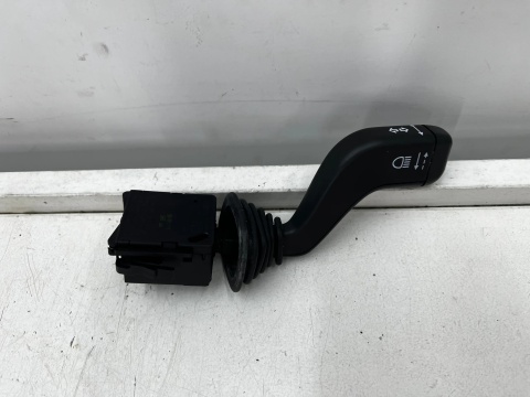 Manetka Opel Meriva A Corsa C 03-10r. lewy przełącznik kierunkowskazów pająk 09185414