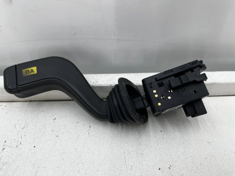 Manetka Opel Meriva A Corsa C 03-10r. lewy przełącznik kierunkowskazów pająk 09185414