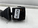 Manetka Opel Meriva A Corsa C 03-10r. lewy przełącznik kierunkowskazów pająk 09185414