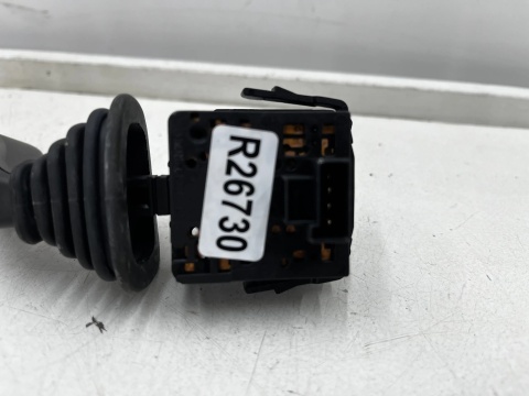 Manetka Opel Meriva A Corsa C 03-10r. lewy przełącznik kierunkowskazów pająk 09185414