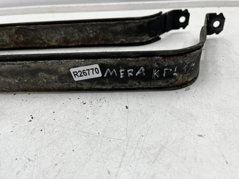 Mocowanie zbiornika Opel Meriva A 03-10r. obejma uchwyt baku opaska KPL