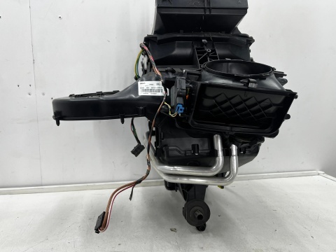 Nagrzewnica Opel Meriva A 03-10r. KLIMATYZACJA obudowa chłodnicy wody parownik manualna EUROPA 13199307