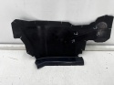 Osłona chłodnicy MG ZS I MG ZS EV I Lift 21-25r. kierownica powietrza pasa przedniego wlot 10916922
