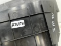 Osłona chłodnicy MG ZS I MG ZS EV I Lift 21-25r. kierownica powietrza pasa przedniego wlot 10916922
