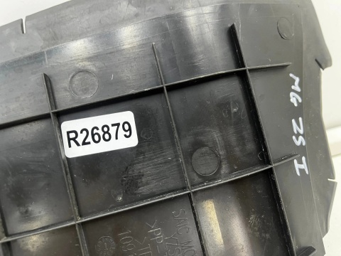 Osłona chłodnicy MG ZS I MG ZS EV I Lift 21-25r. kierownica powietrza pasa przedniego wlot 10916922