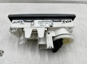 Panel klimatyzacji Opel Meriva A 03-10r. manualne sterowanie nawiewem wentylacją 13191583