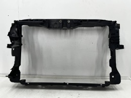 Pas przedni VW Tiguan I 5n0 07-11r. wzmocnienie czołowe ramka chłodnic okular oryginalne 5n0805594f