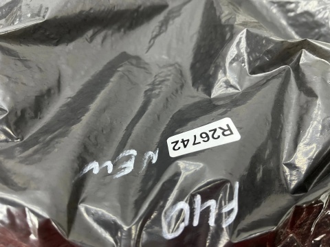Półka bagażnika BMW 1 F40 19-24r. NOWA oryginalna 7448229