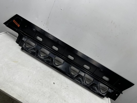 Poszycie Citroen Jumper Ducato Boxer Movano C 14r- prawe boczne wzmocnienie wewnętrzne ćwiartka panel NOWE ORYGINALNE 1371924080