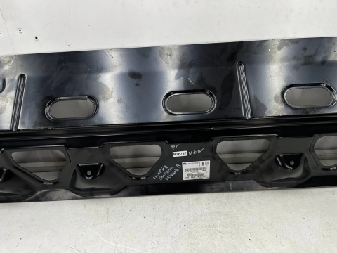 Poszycie Citroen Jumper Ducato Boxer Movano C 14r- prawe boczne wzmocnienie wewnętrzne ćwiartka panel NOWE ORYGINALNE 1371924080