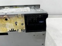 Radio Opel Meriva A Vivaro Vectra C Signum Corsa tuner CD 30 Blaupunkt fabryczny czytnik płyt panel sterowania 13167830