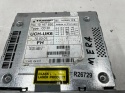 Radio Opel Meriva A Vivaro Vectra C Signum Corsa tuner CD 30 Blaupunkt fabryczny czytnik płyt panel sterowania 13167830